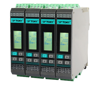 GTAX系列四回路温度控制器