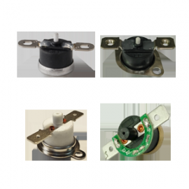 手动复位温控器