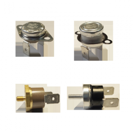 自动复位温控器